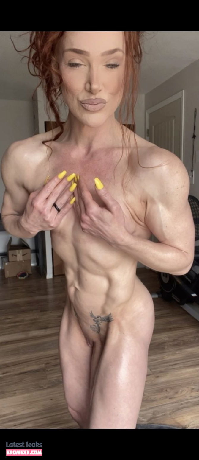 Latest Leaks SBSCfit Joanna Nude #3 - Fapello