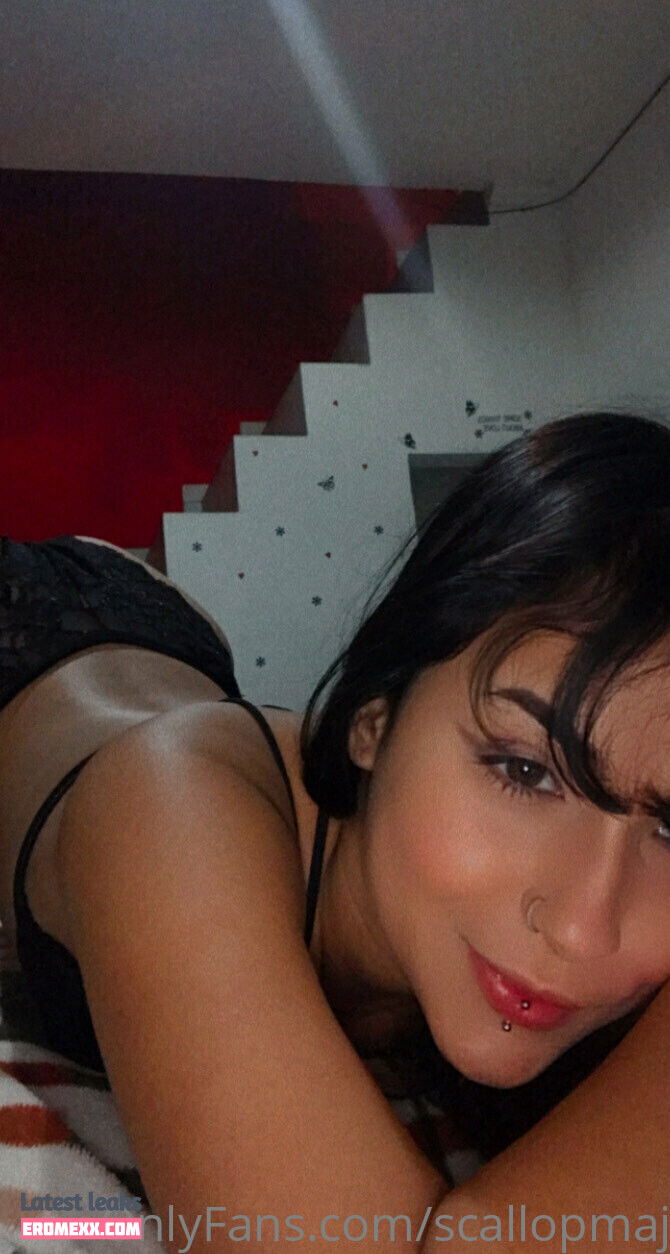 Latest Leaks scallopmaju Nude #5 - Erome