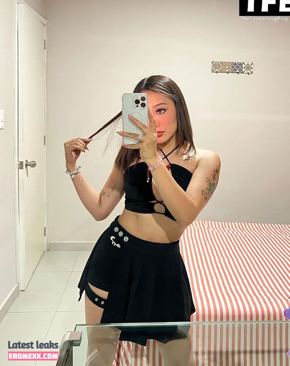 Latest Leaks Scarday Nude #5 - Erome