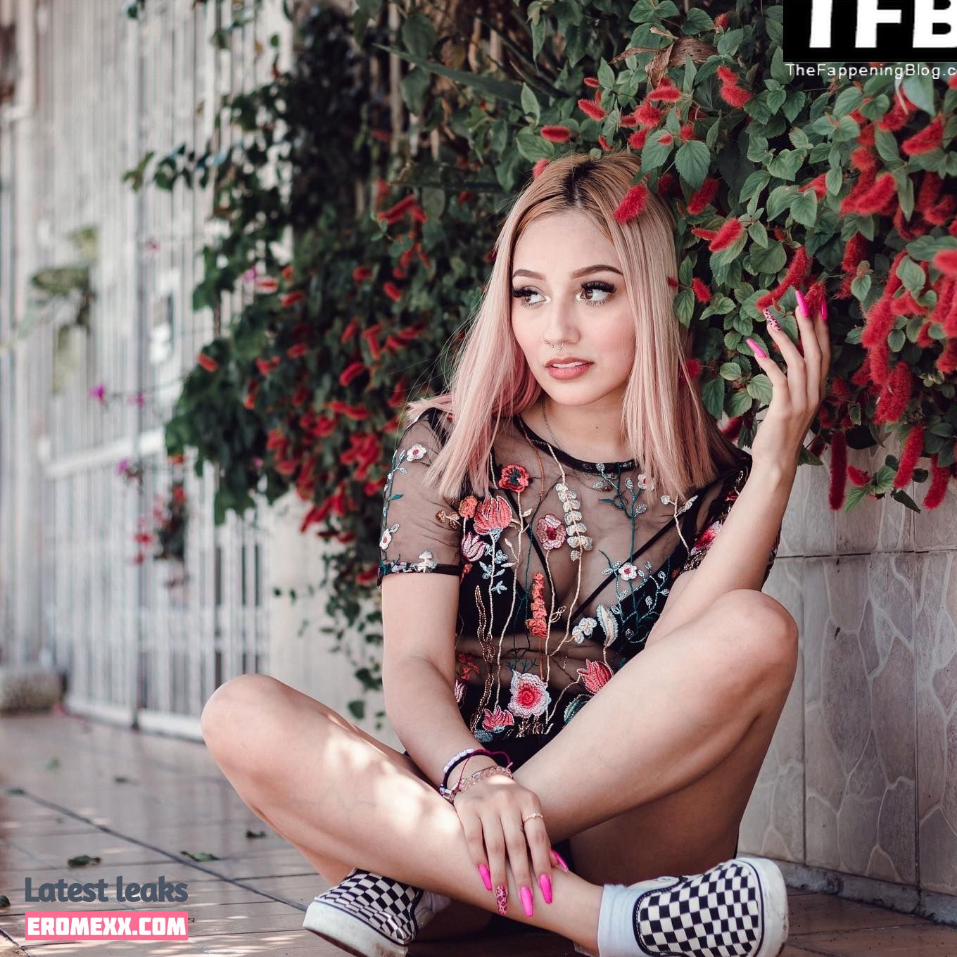 Latest Leaks Scarday Nude #54 - Erome