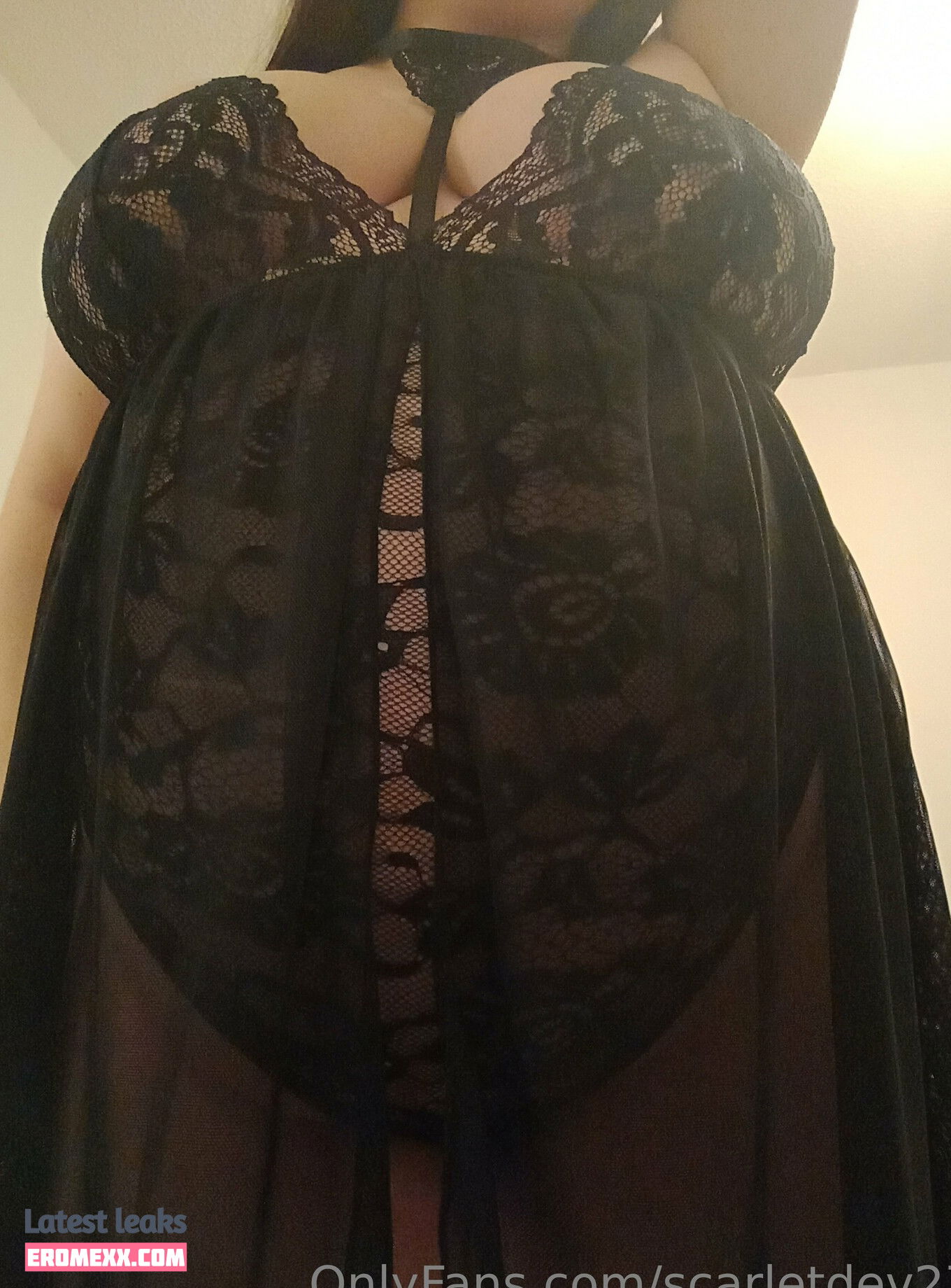 Latest Leaks scarletdev27 Nude #12 - Fapello