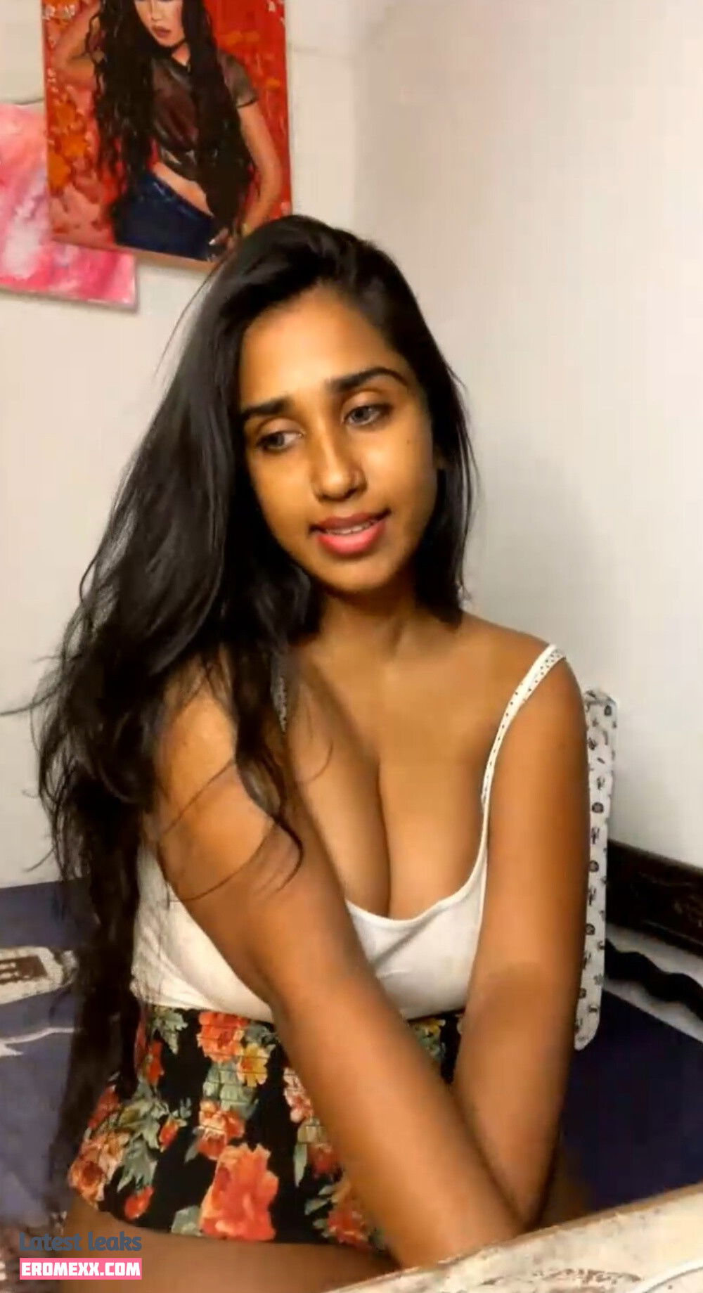 Latest Leaks Scarlett M Rose Nude #104 - Erome