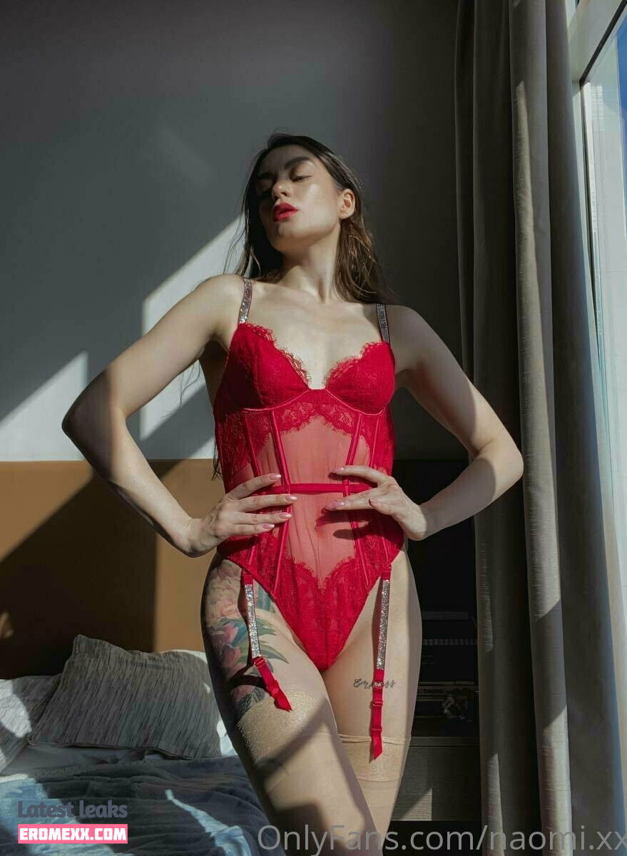 Latest Leaks scarlett_oharra Nude #23 - Fapello