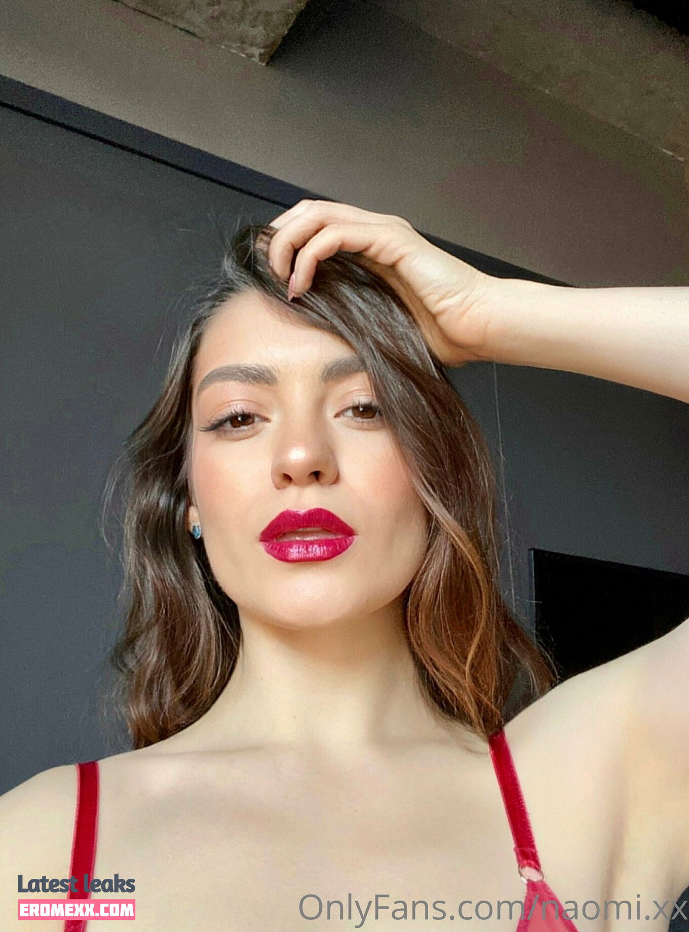 Latest Leaks scarlett_oharra Nude #24 - Fapello