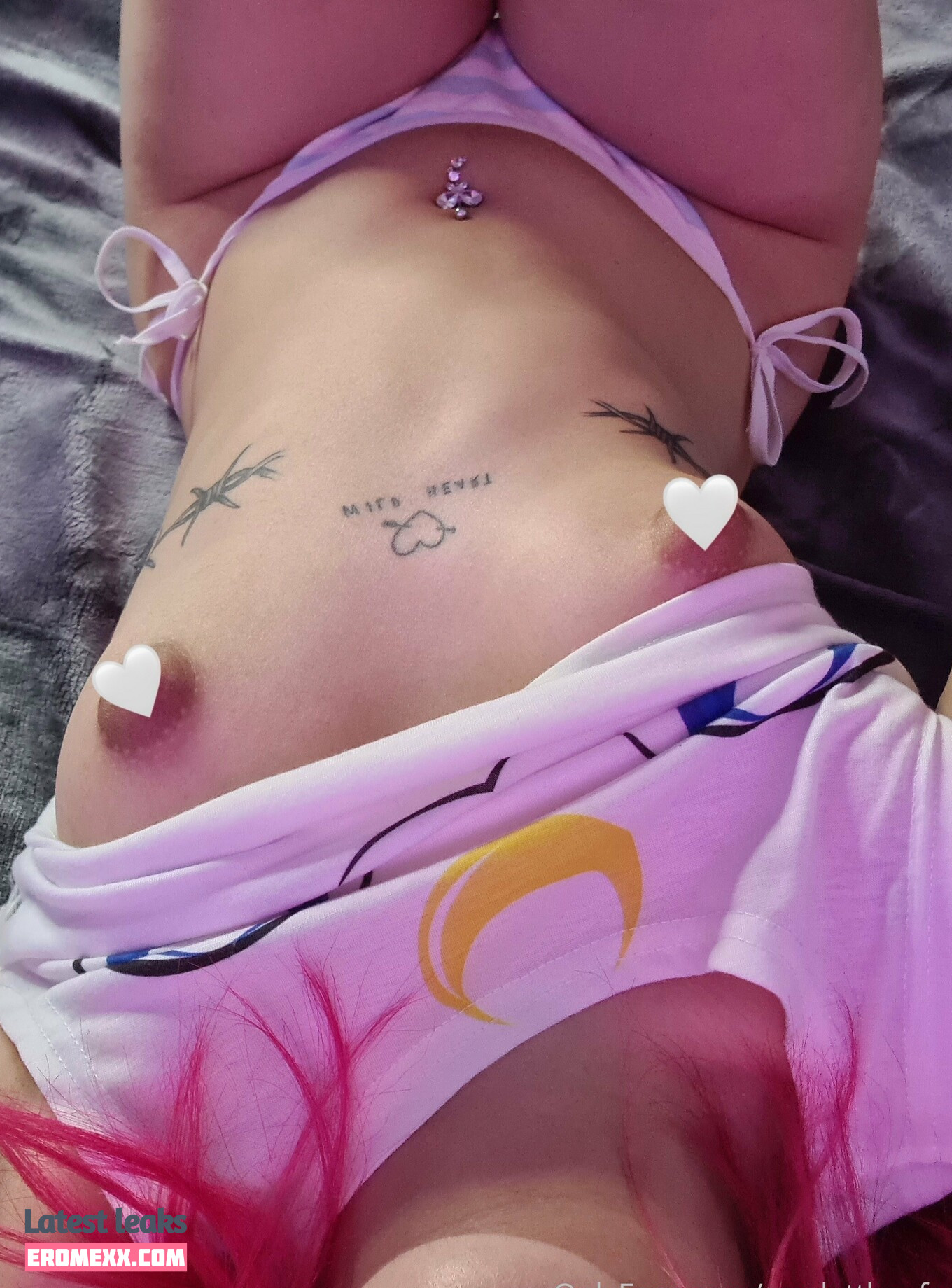 Latest Leaks scarlettbeefans Nude #17 - Erome