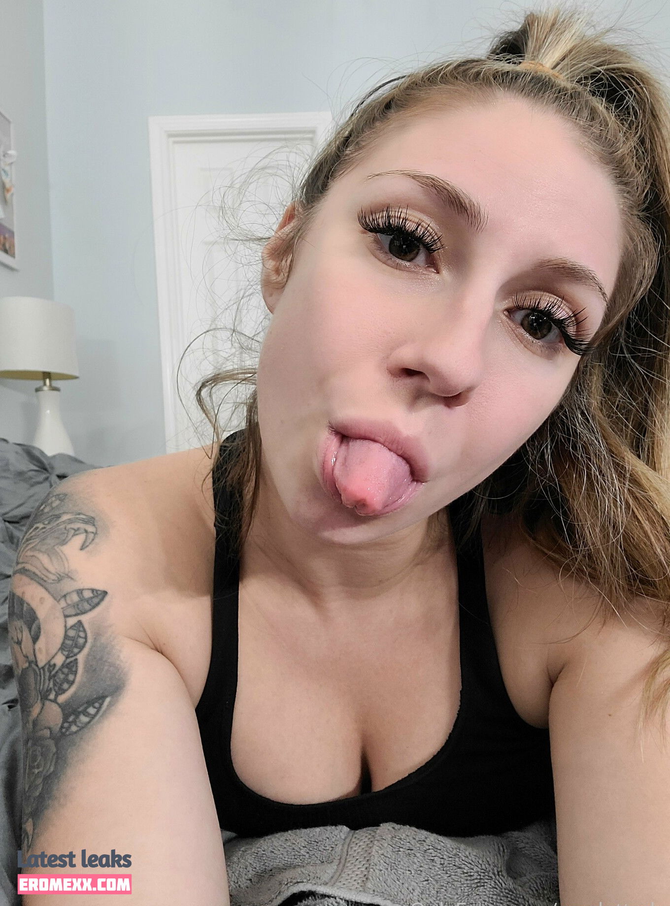 Latest Leaks scarletted_xo Nude #24 - Fapello
