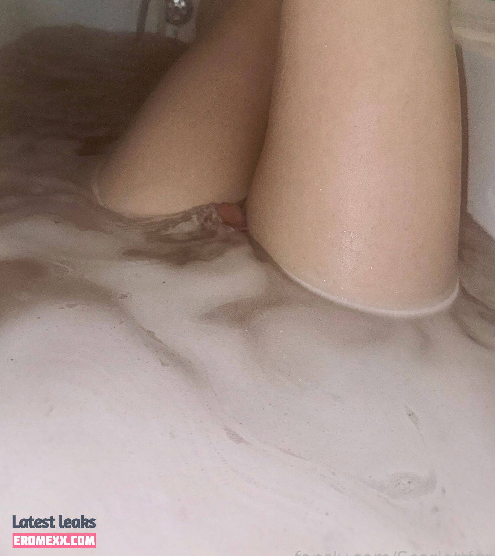 Latest Leaks scarlettford Nude #1 - Fapello