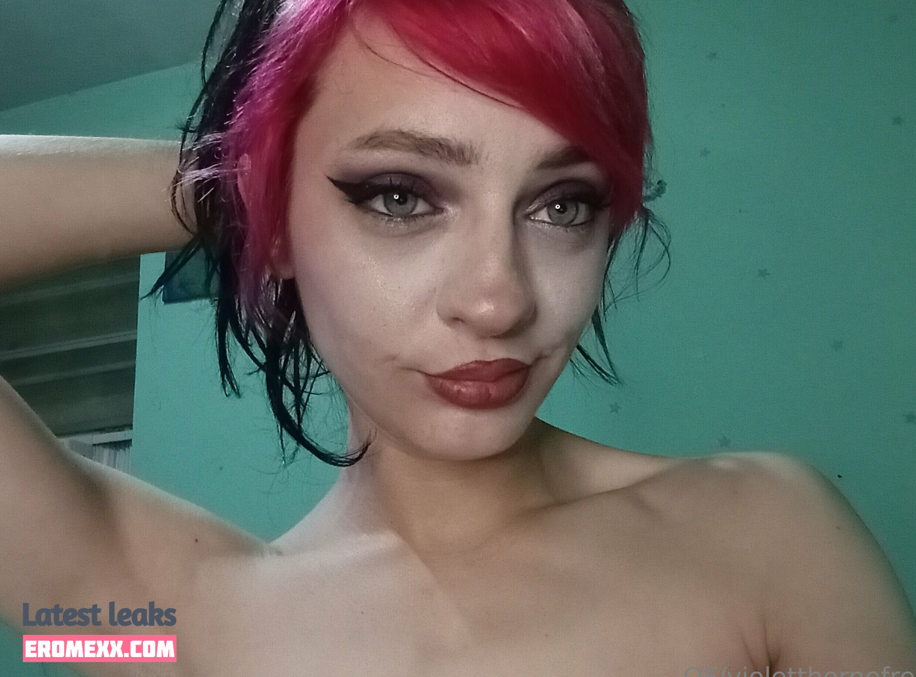 Latest Leaks scarletthornefree Nude #10 - Fapello