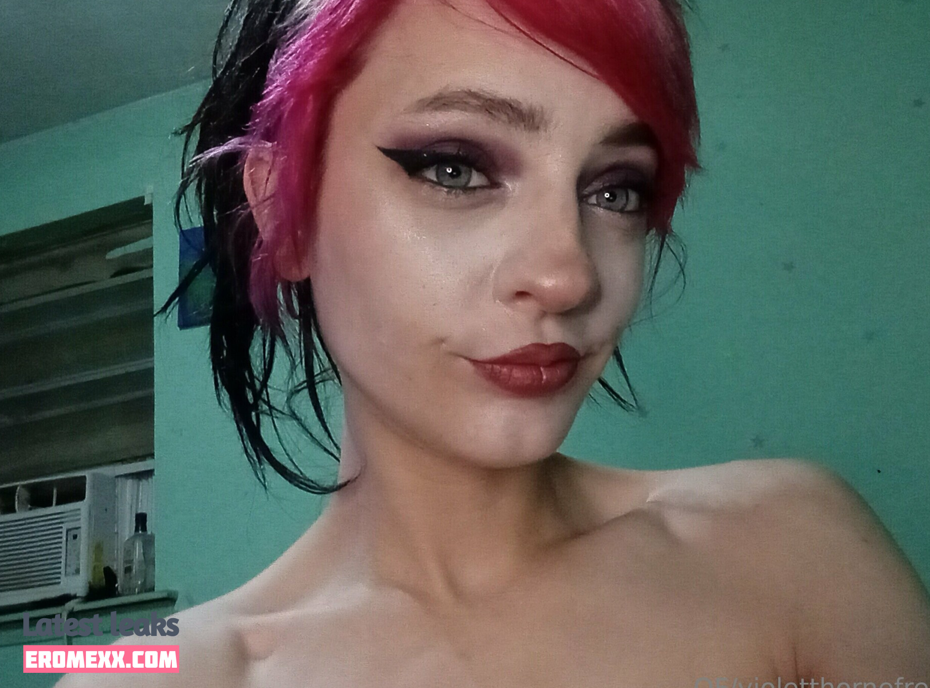 Latest Leaks scarletthornefree Nude #8 - Fapello