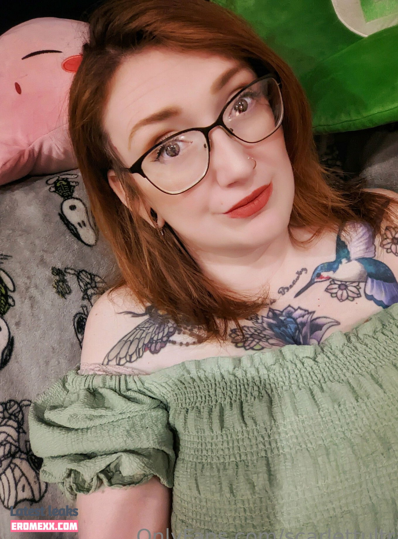 Latest Leaks scarlettultra Nude #2 - Fapello