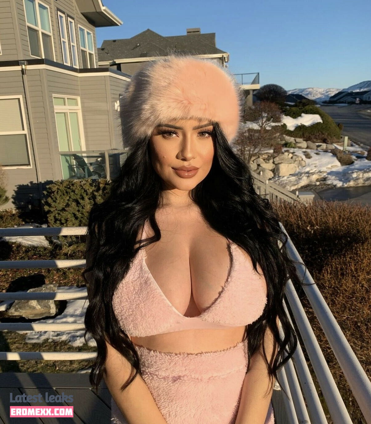 Latest Leaks scauzz Nude #24 - Fapello