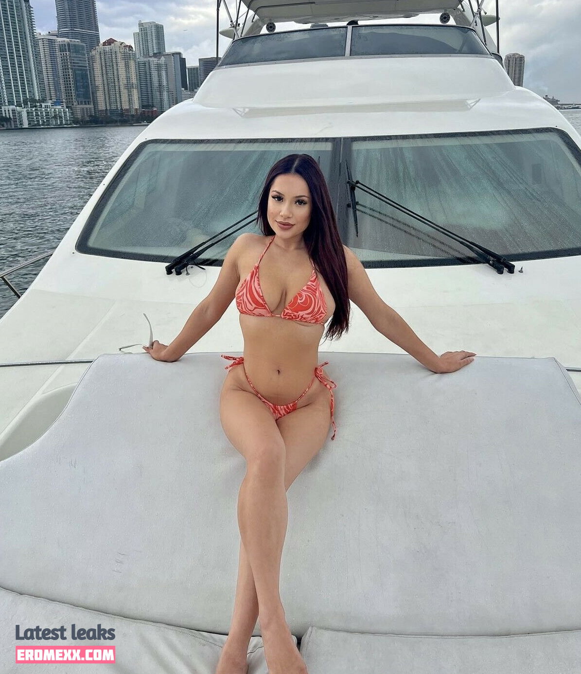 Latest Leaks scauzz Nude #26 - Fapello
