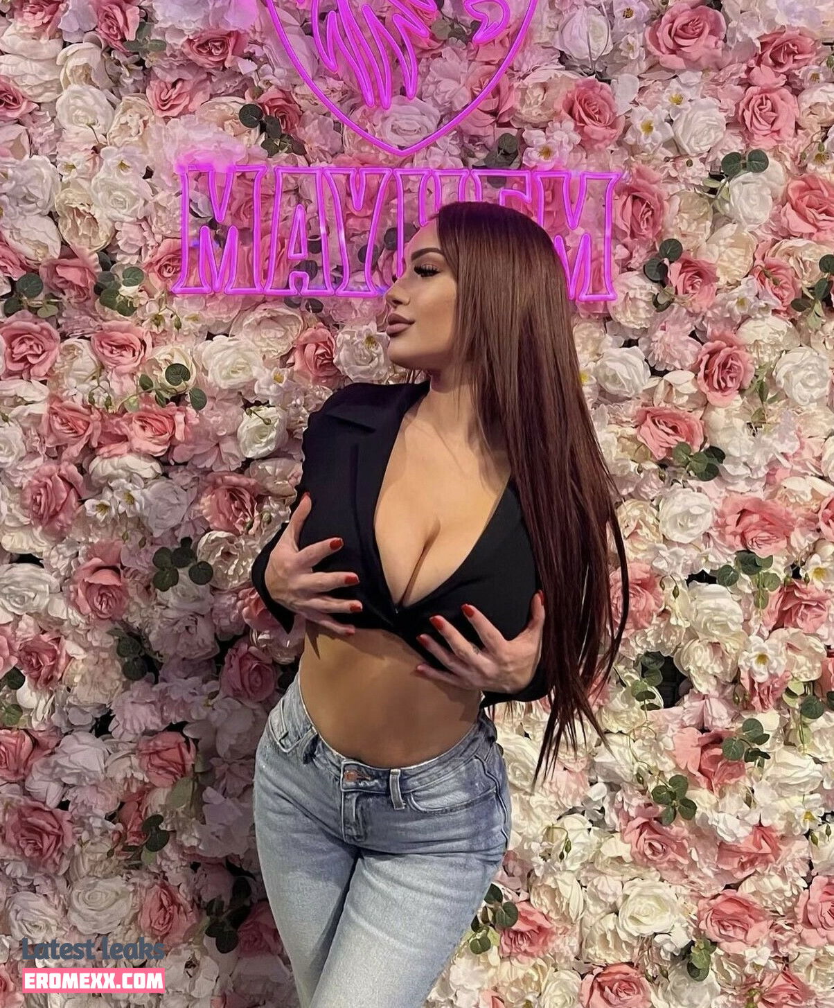 Latest Leaks scauzz Nude #31 - Fapello