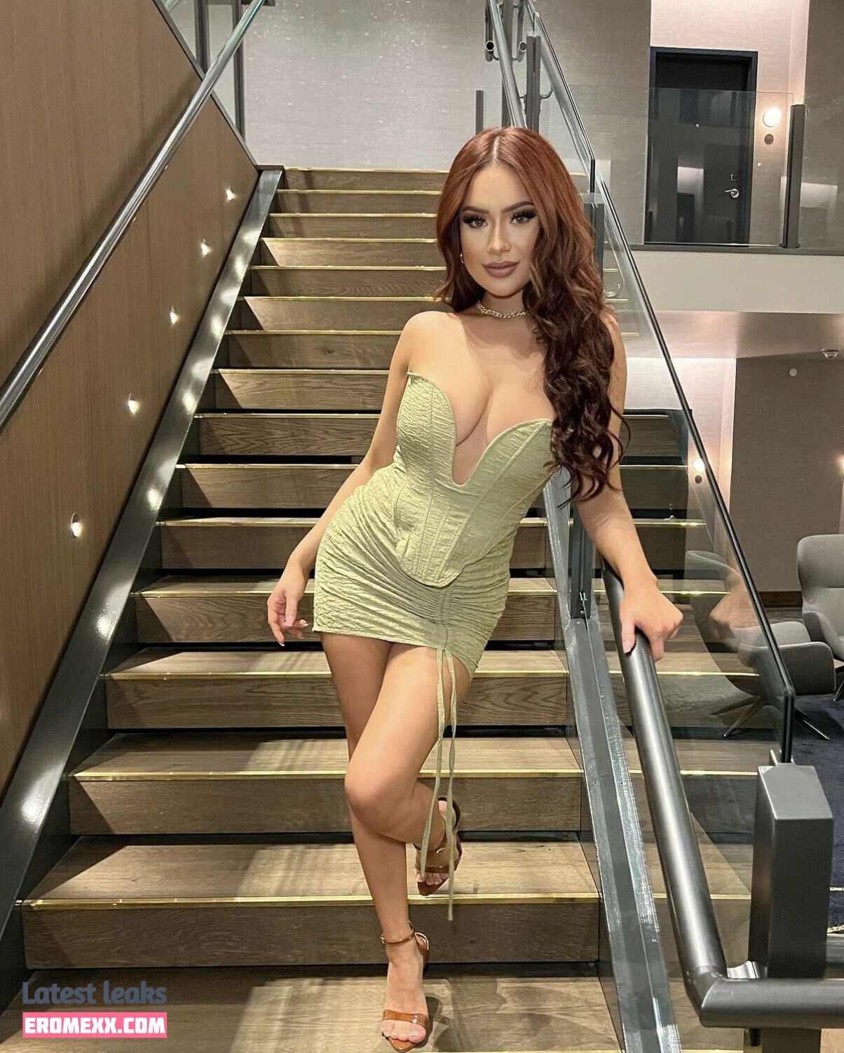 Latest Leaks scauzz Nude #32 - Fapello