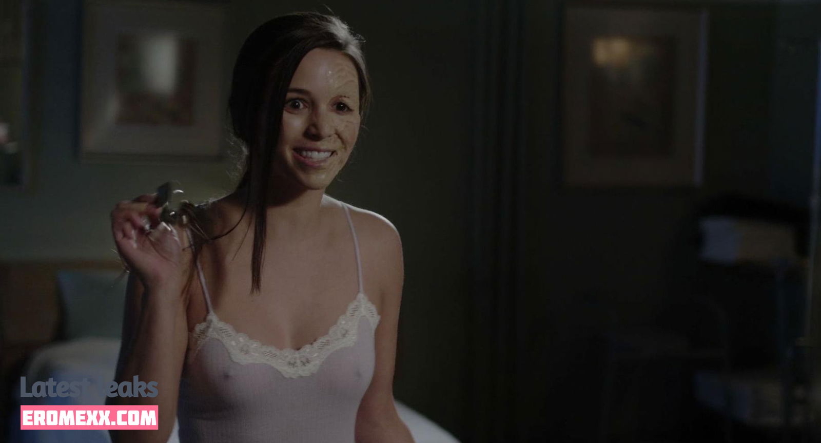 Latest Leaks Scheana Marie Nude #22 - Fapello