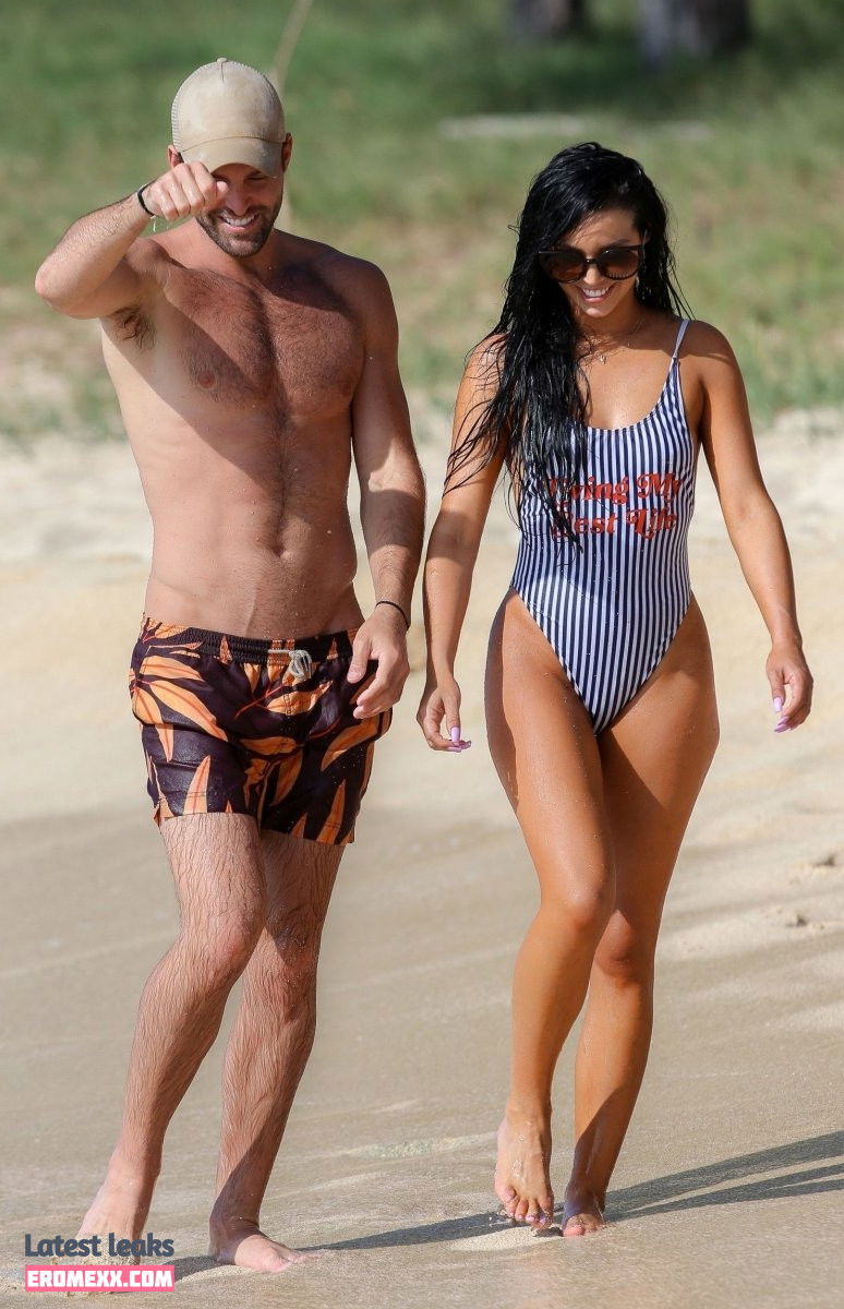 Latest Leaks Scheana Marie Nude #3 - Fapello