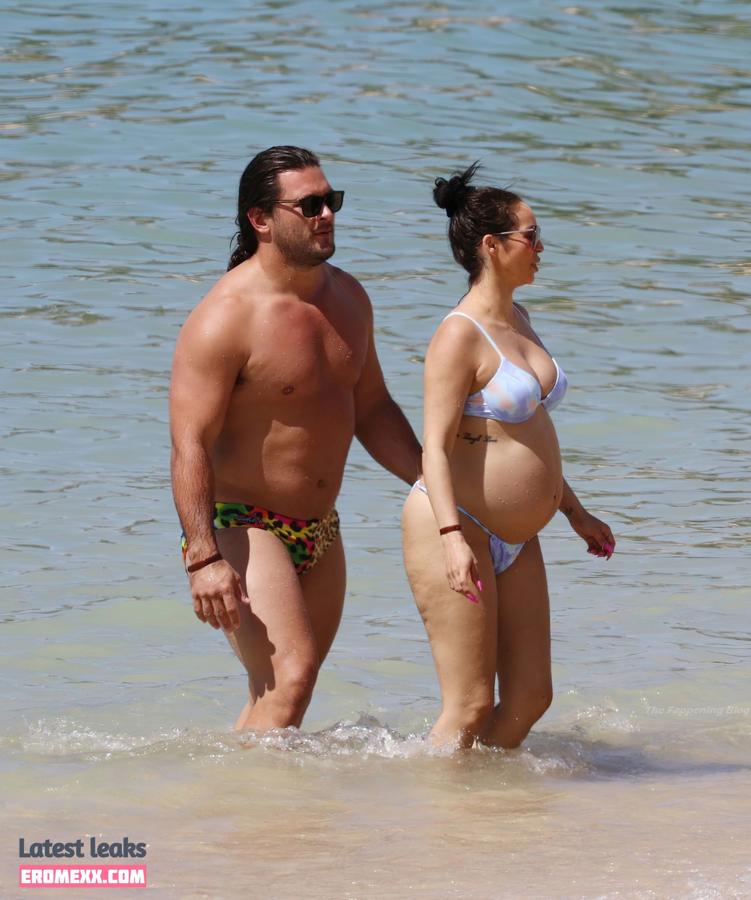 Latest Leaks Scheana Marie Nude #45 - Fapello