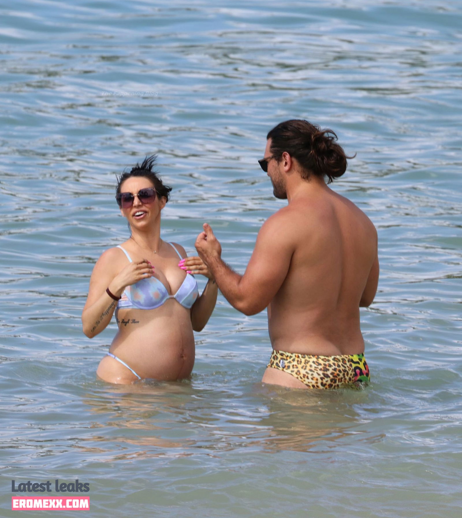 Latest Leaks Scheana Marie Nude #46 - Fapello