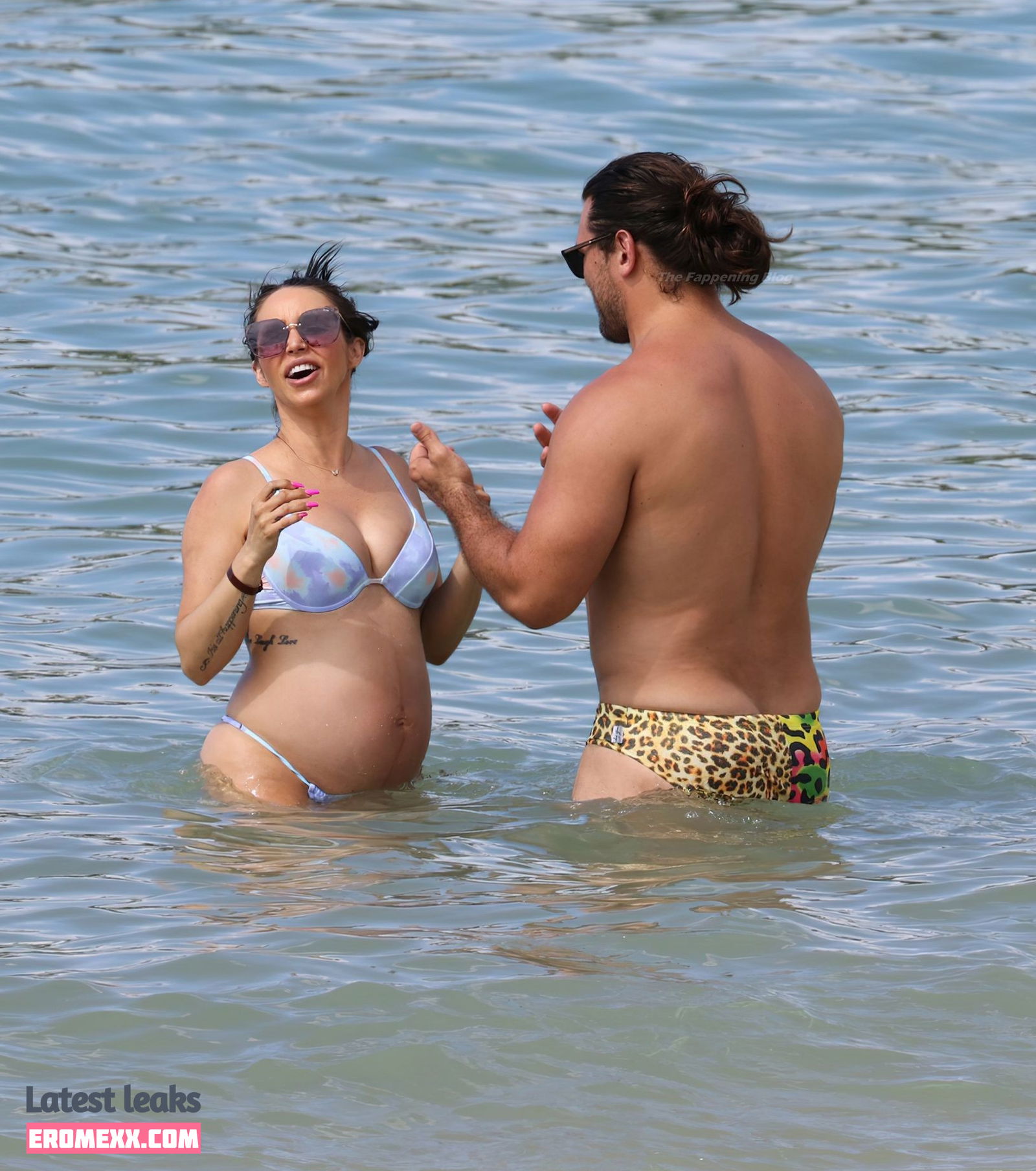 Latest Leaks Scheana Marie Nude #47 - Fapello
