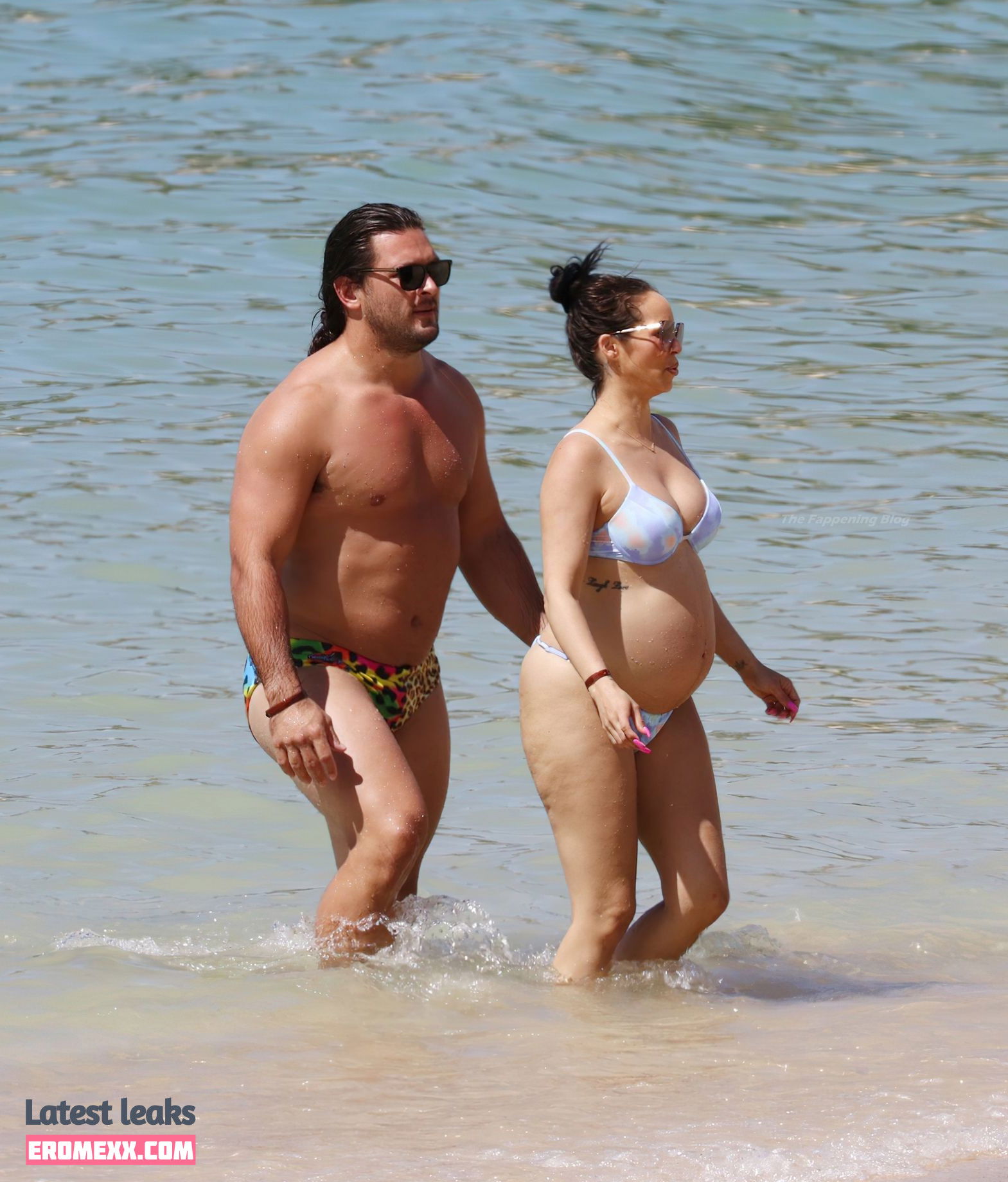 Latest Leaks Scheana Marie Nude #48 - Fapello