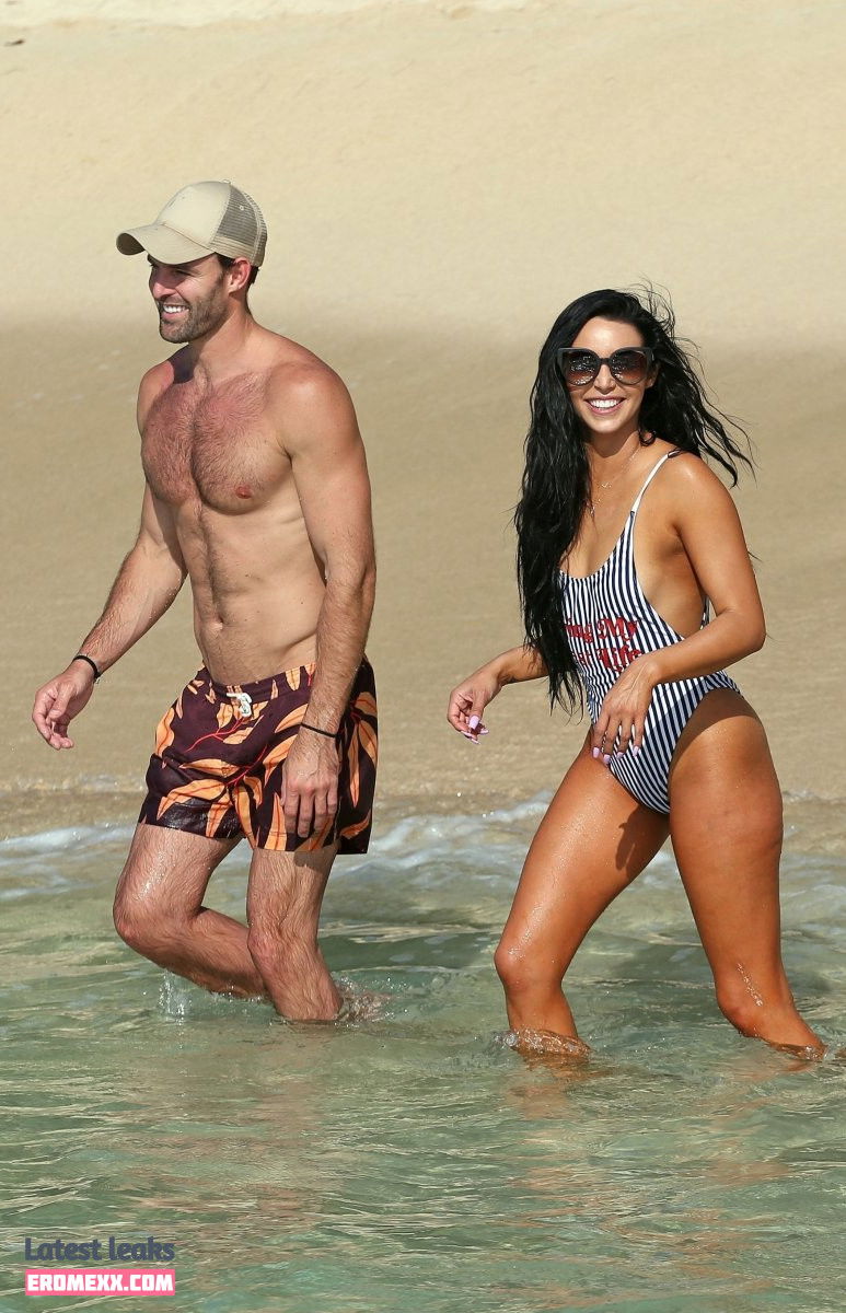 Latest Leaks Scheana Marie Nude #5 - Fapello