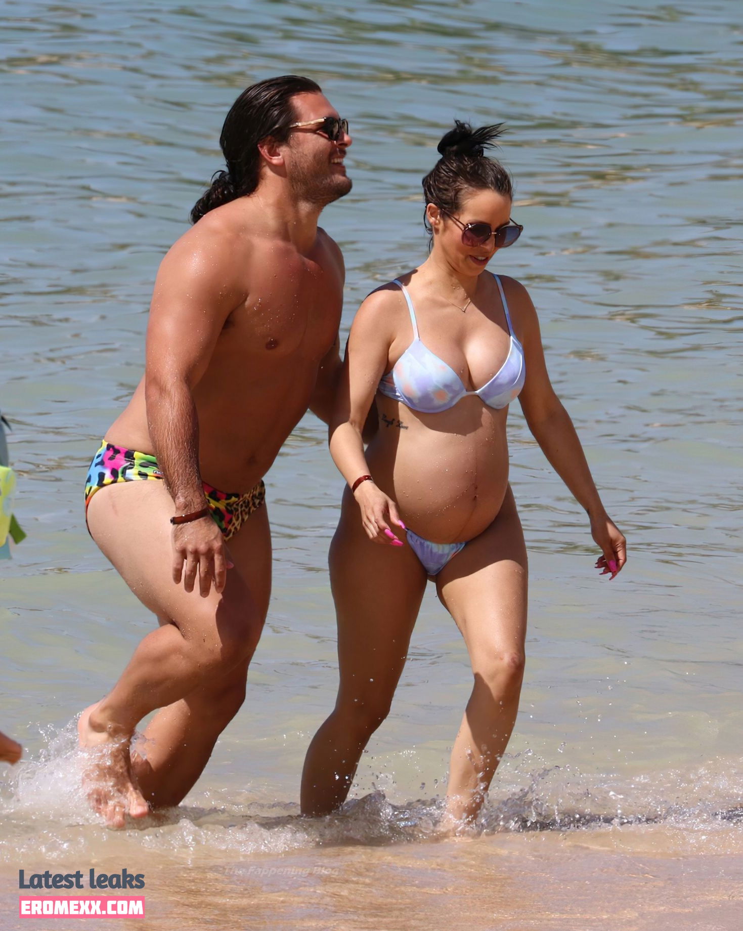 Latest Leaks Scheana Marie Nude #50 - Fapello