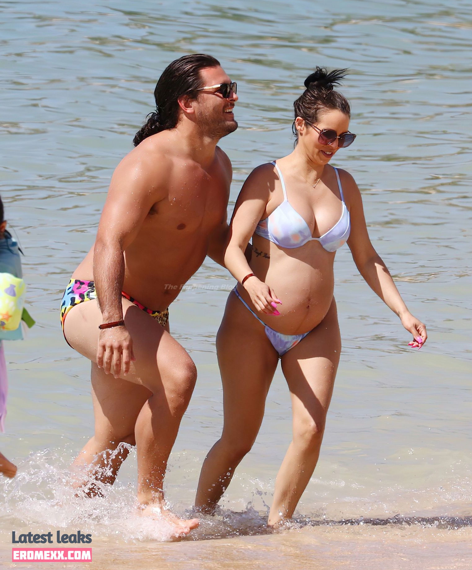 Latest Leaks Scheana Marie Nude #51 - Fapello