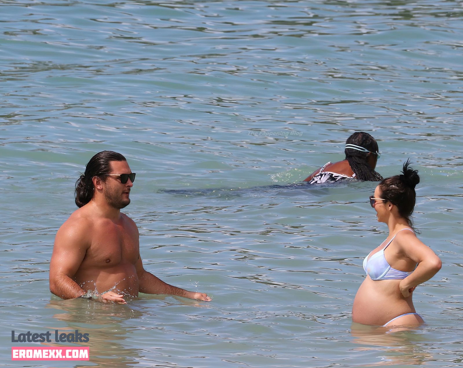 Latest Leaks Scheana Marie Nude #52 - Fapello