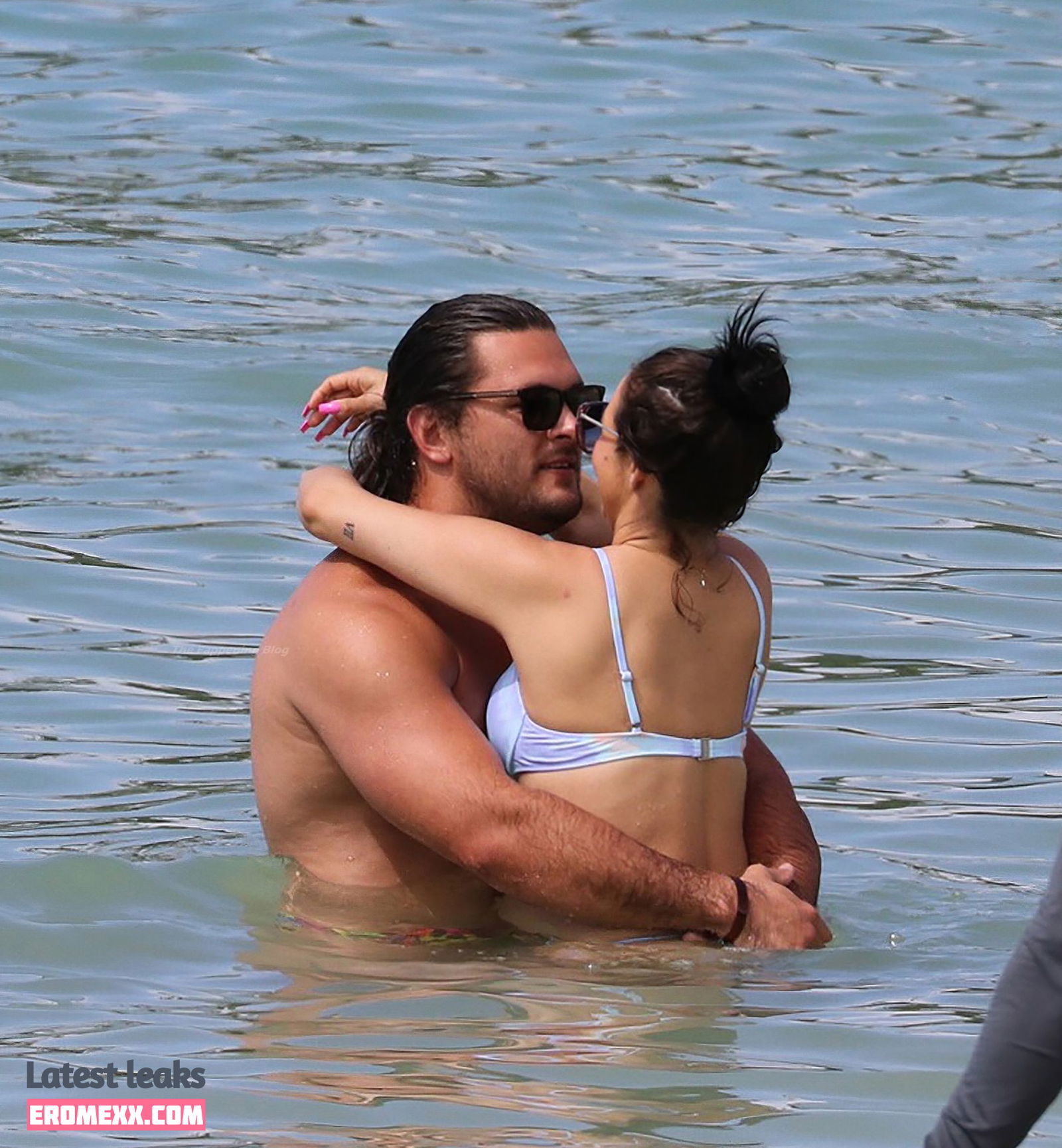 Latest Leaks Scheana Marie Nude #56 - Fapello