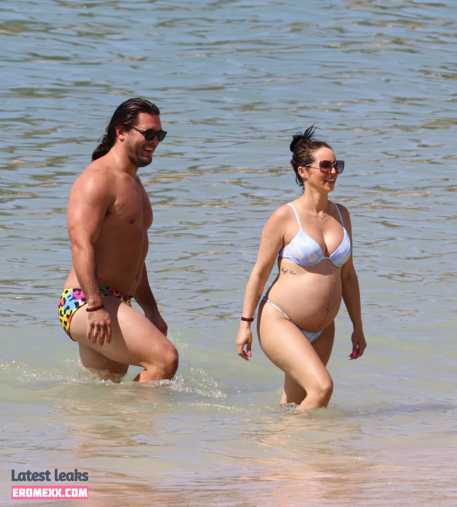 Latest Leaks Scheana Marie Nude #57 - Fapello