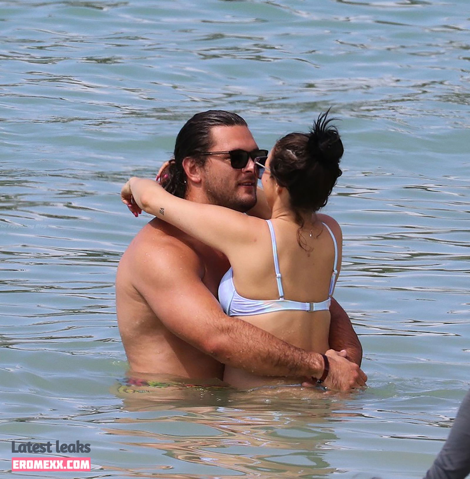 Latest Leaks Scheana Marie Nude #59 - Fapello