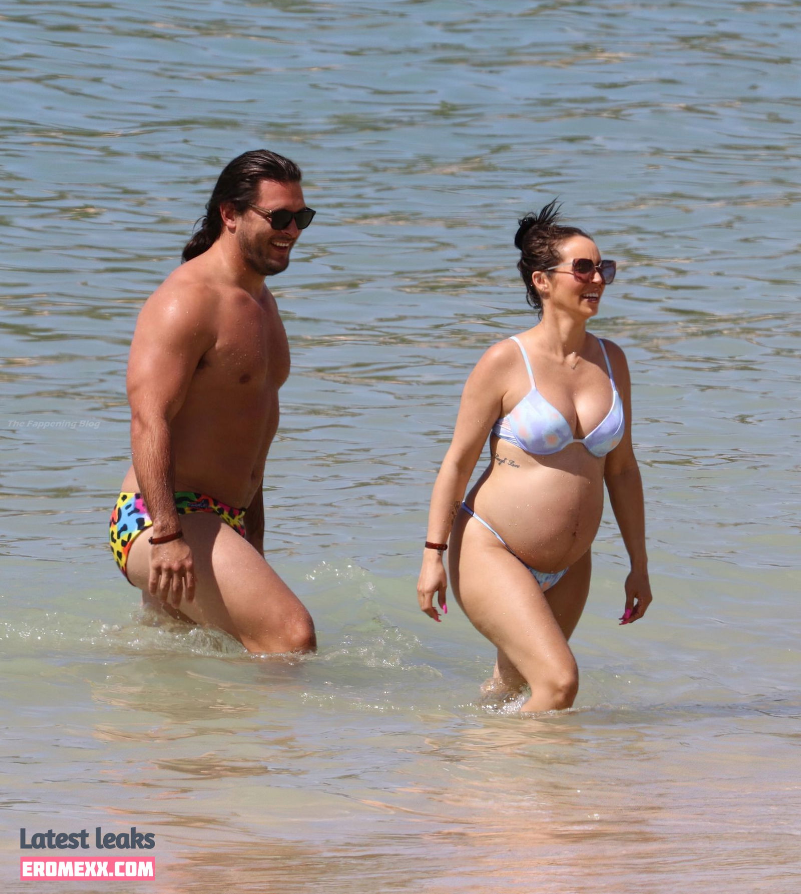 Latest Leaks Scheana Marie Nude #60 - Fapello