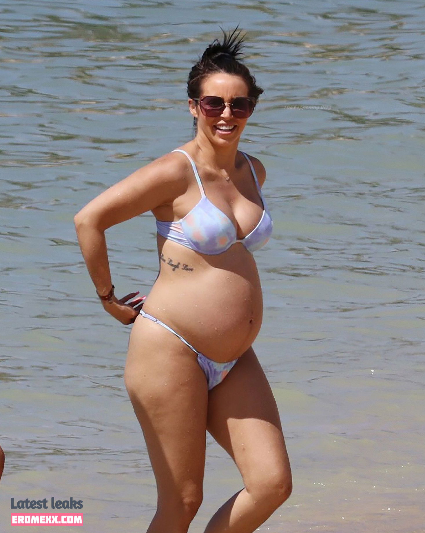 Latest Leaks Scheana Marie Nude #61 - Fapello