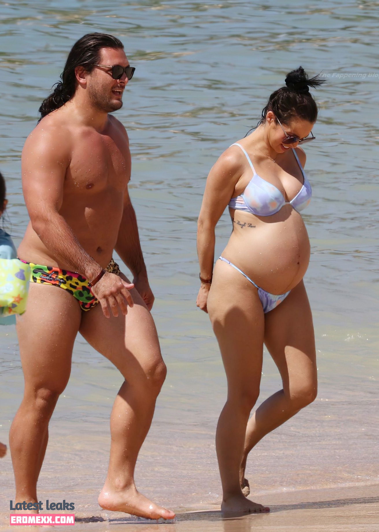 Latest Leaks Scheana Marie Nude #64 - Fapello