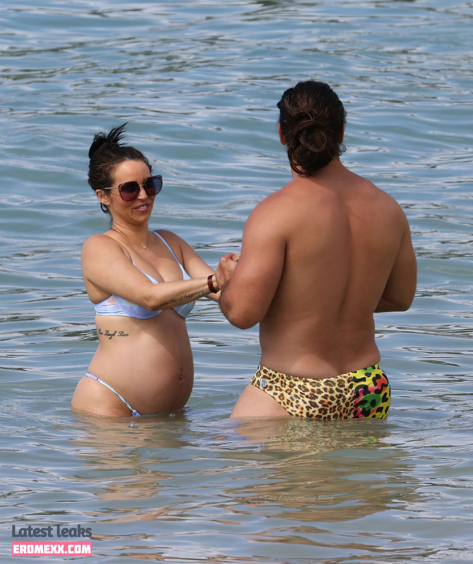 Latest Leaks Scheana Marie Nude #69 - Fapello