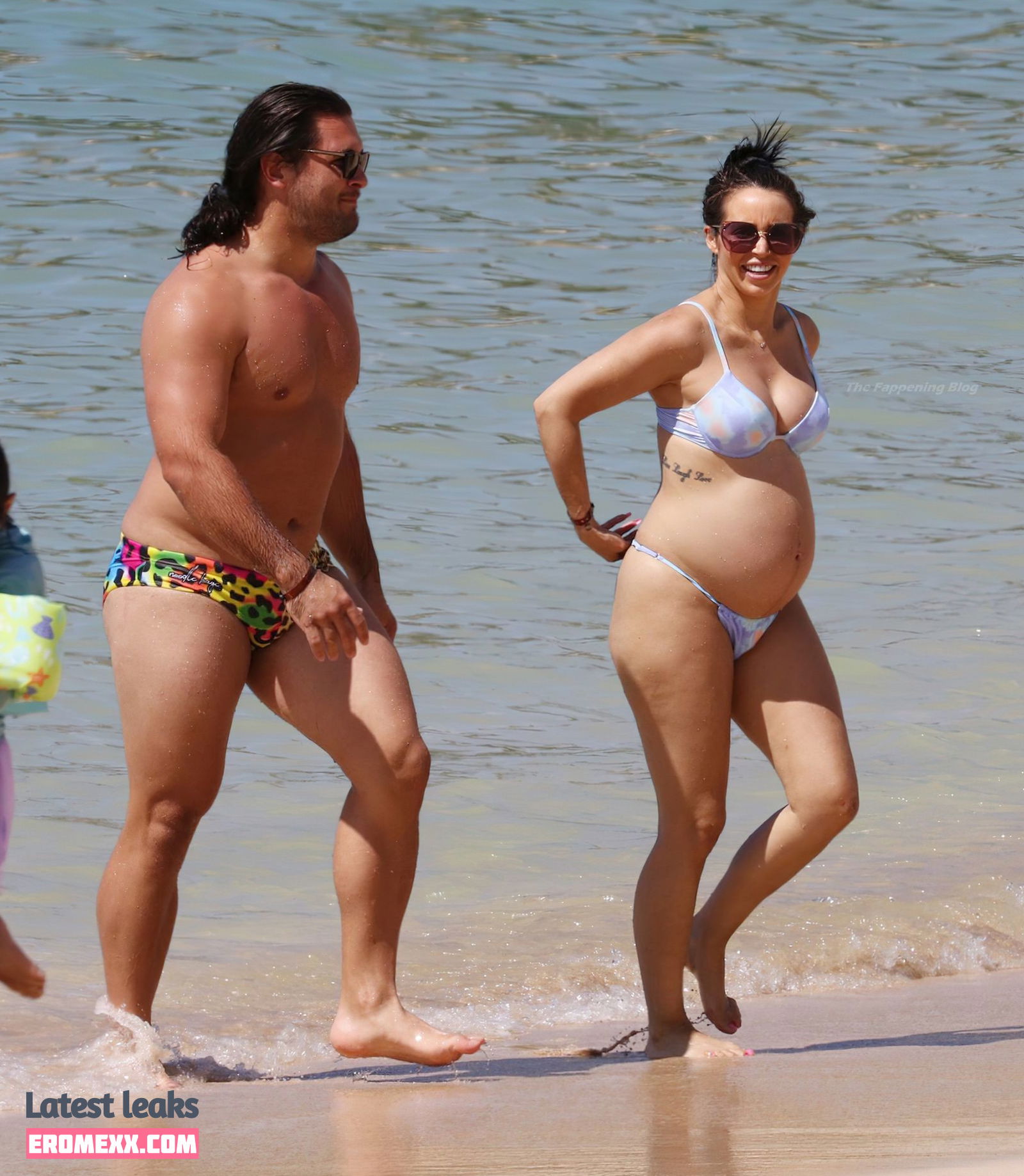 Latest Leaks Scheana Marie Nude #70 - Fapello