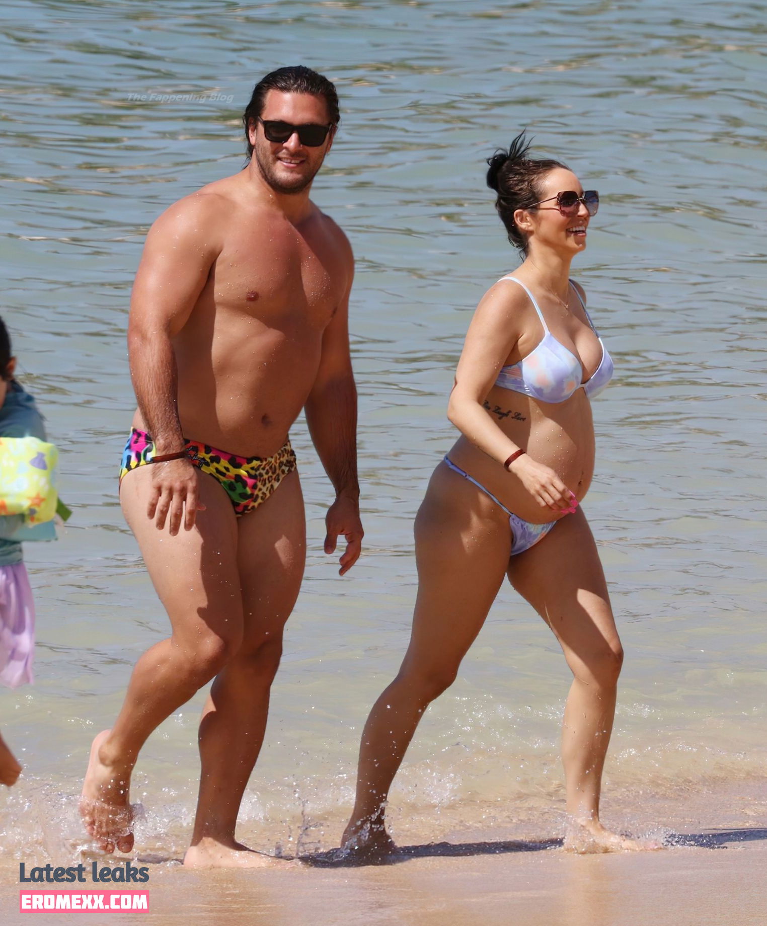 Latest Leaks Scheana Marie Nude #71 - Fapello