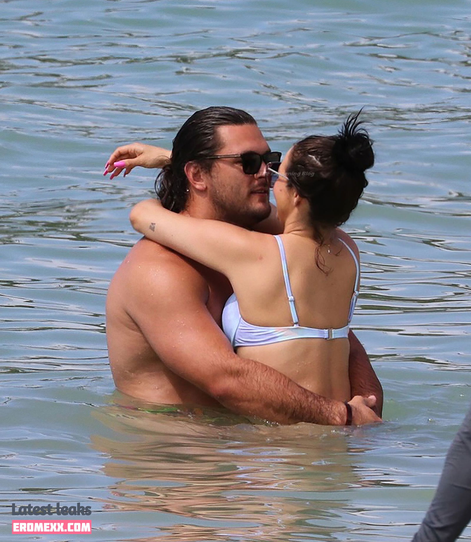 Latest Leaks Scheana Marie Nude #72 - Fapello