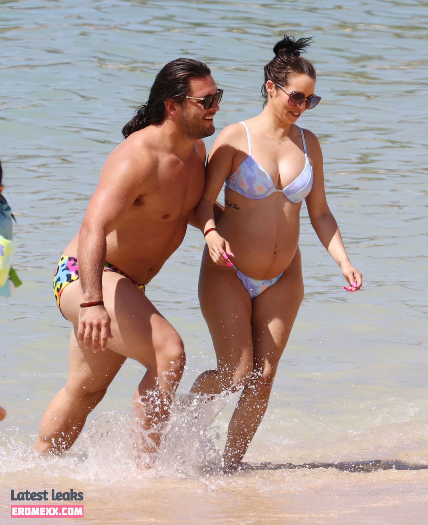 Latest Leaks Scheana Marie Nude #73 - Fapello