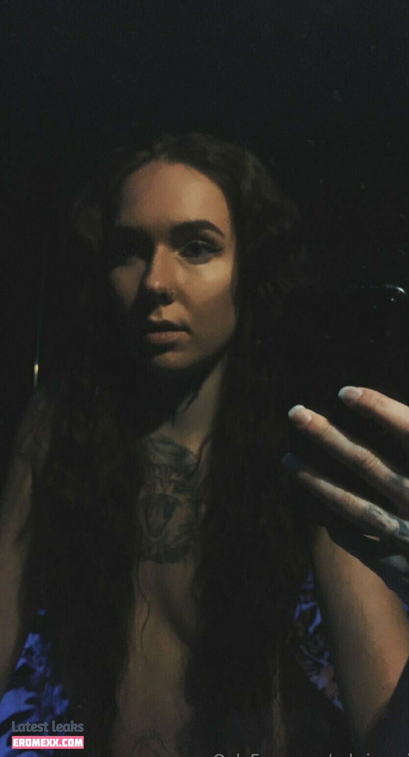 Latest Leaks schrimpgirl Nude #10 - Fapello