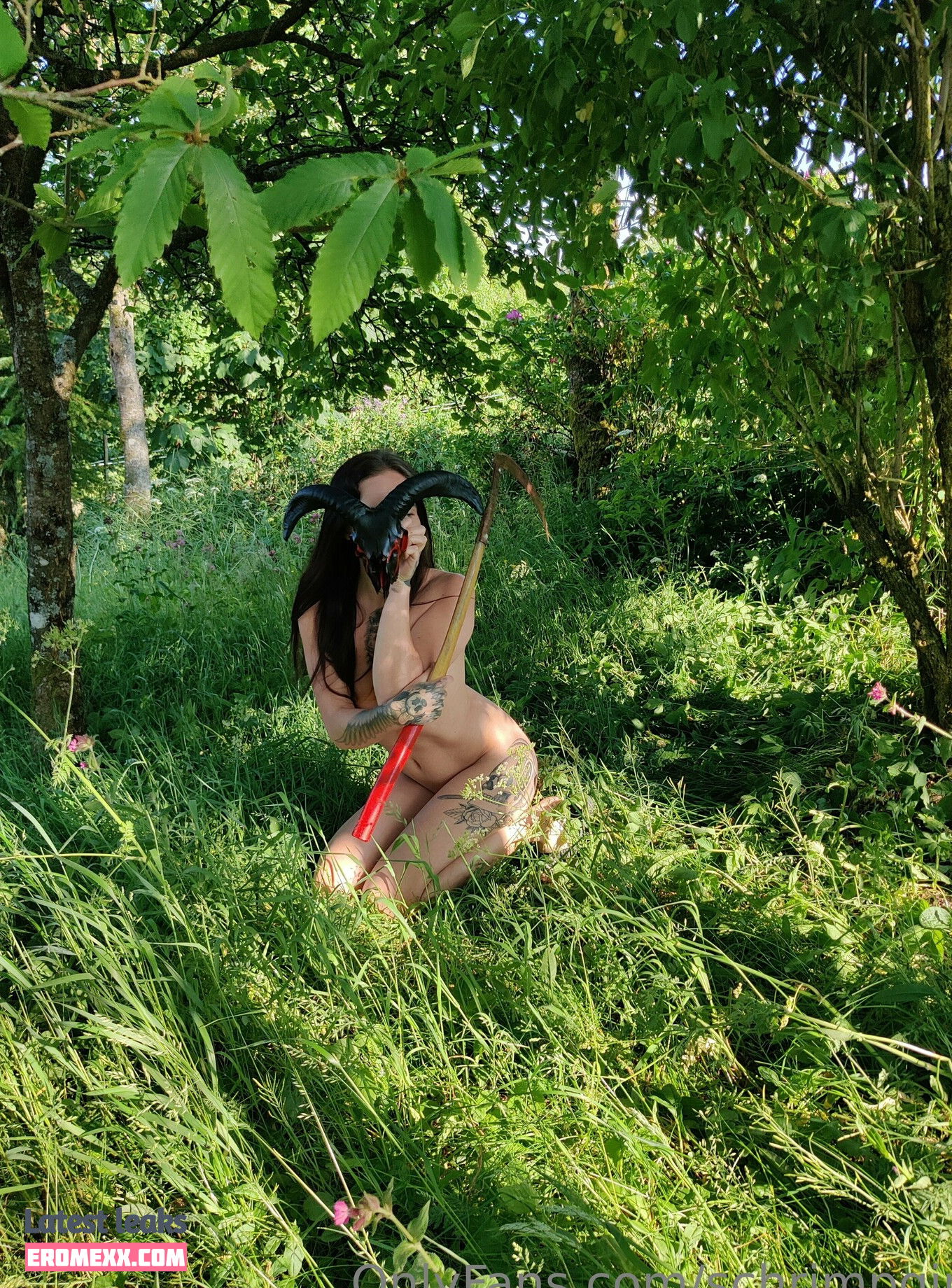 Latest Leaks schrimpgirl Nude #19 - Fapello