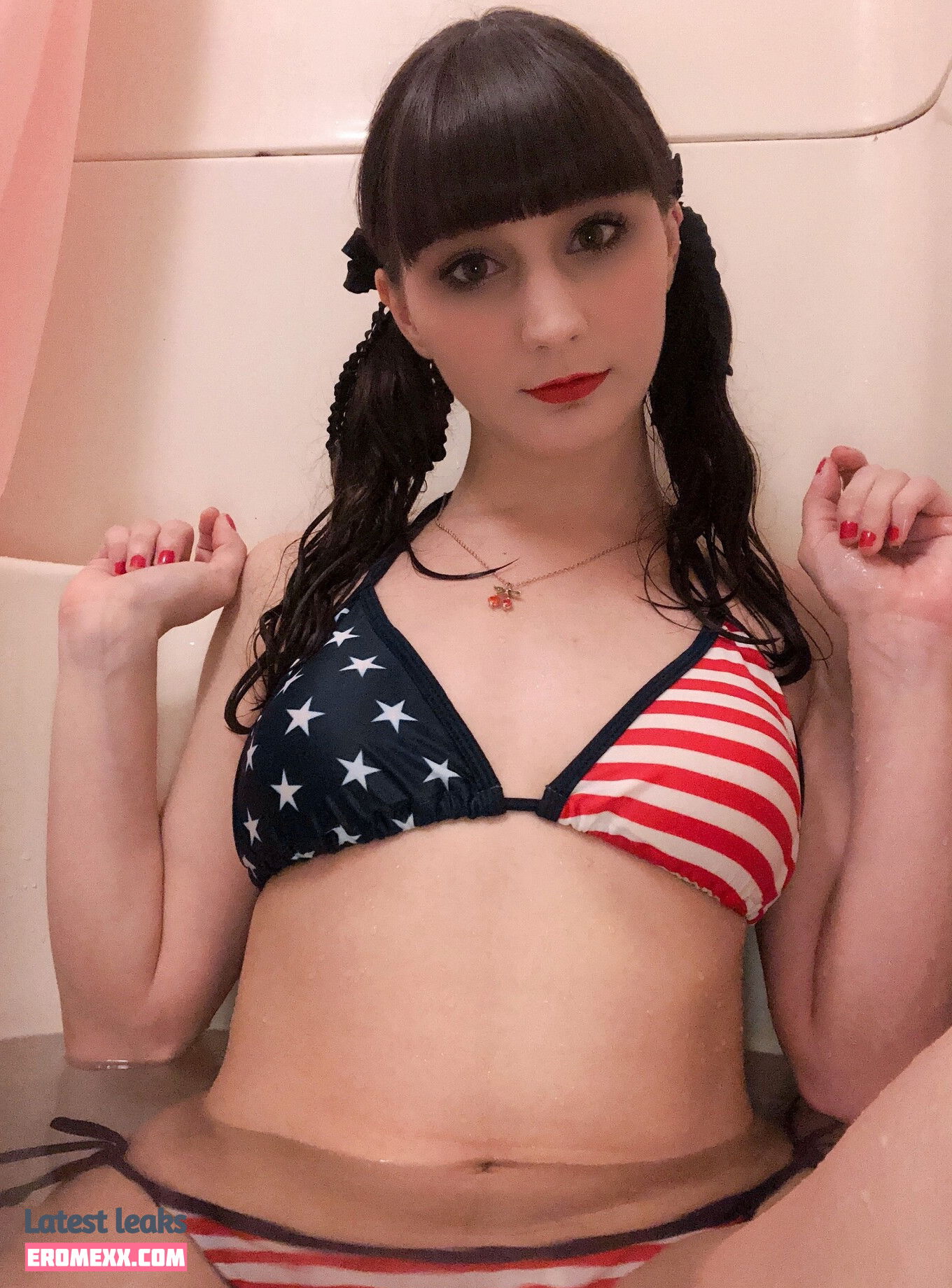 Latest Leaks Schyler Reighn Nude #4 - Erome