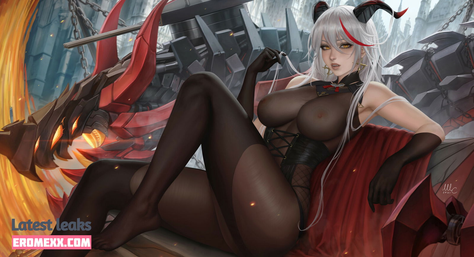 Latest Leaks Sciamano240 Nude #26 - Erome