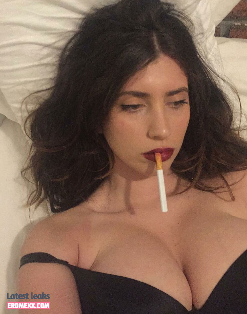 Latest Leaks scientwehst Nude #43 - Fapello