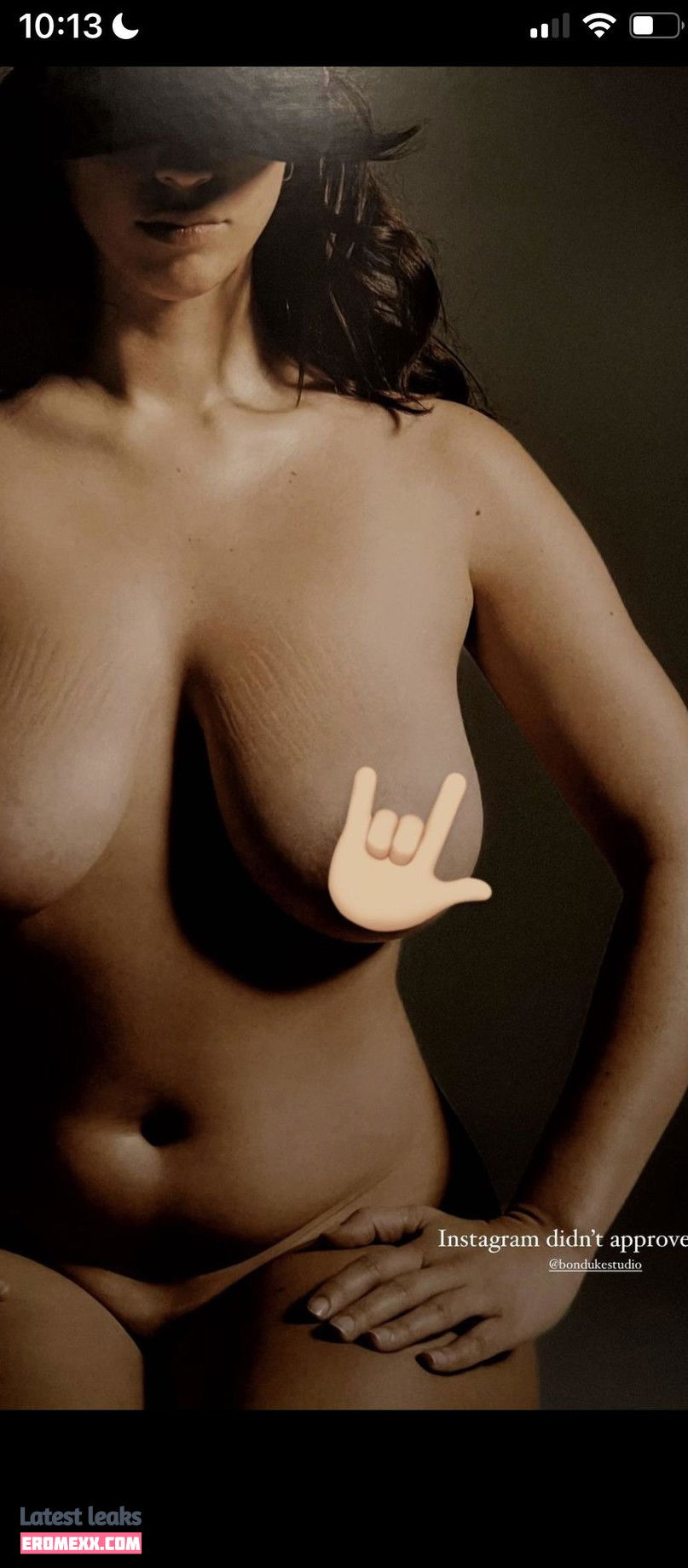 Latest Leaks scientwehst Nude #6 - Fapello