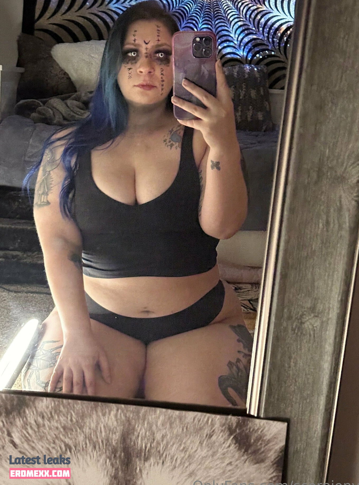 Latest Leaks scorpionyx Nude #52 - Fapello