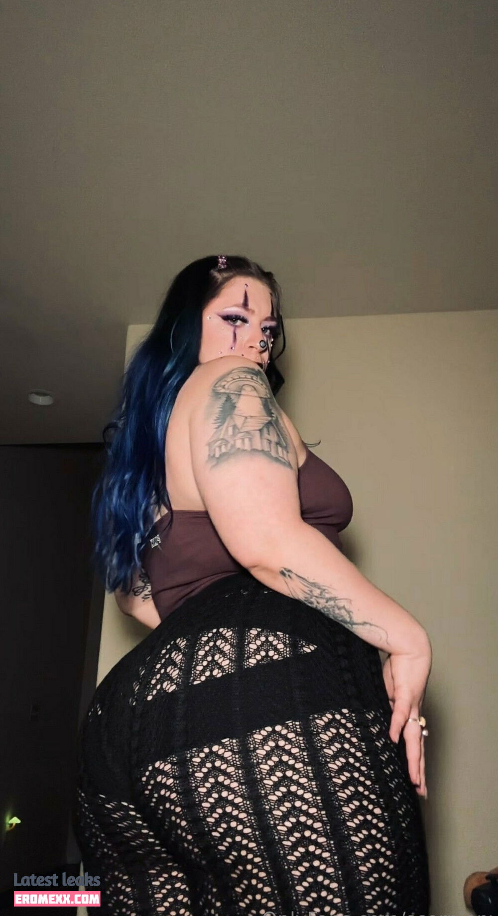 Latest Leaks scorpionyx Nude #70 - Fapello