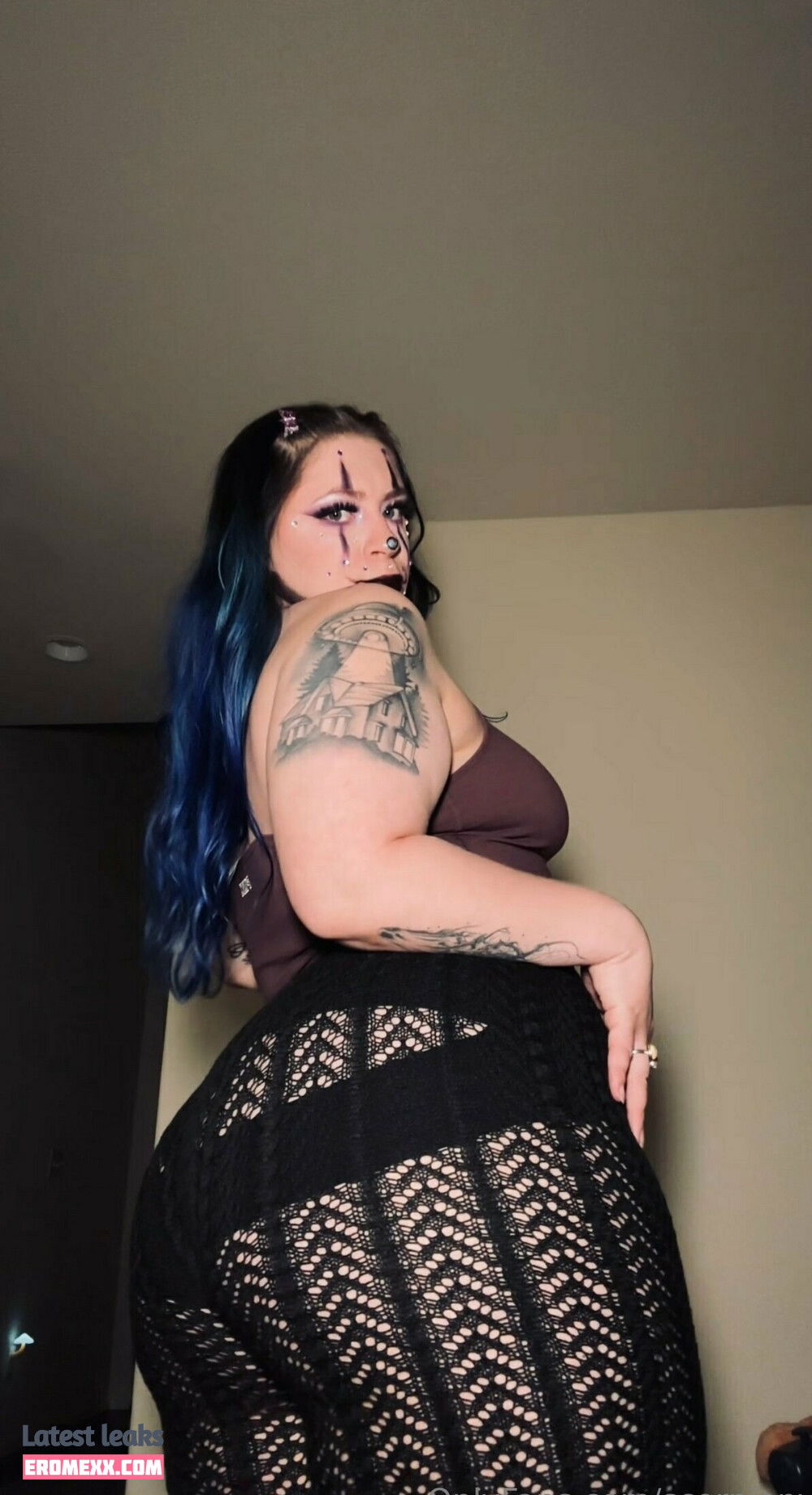 Latest Leaks scorpionyx Nude #76 - Fapello