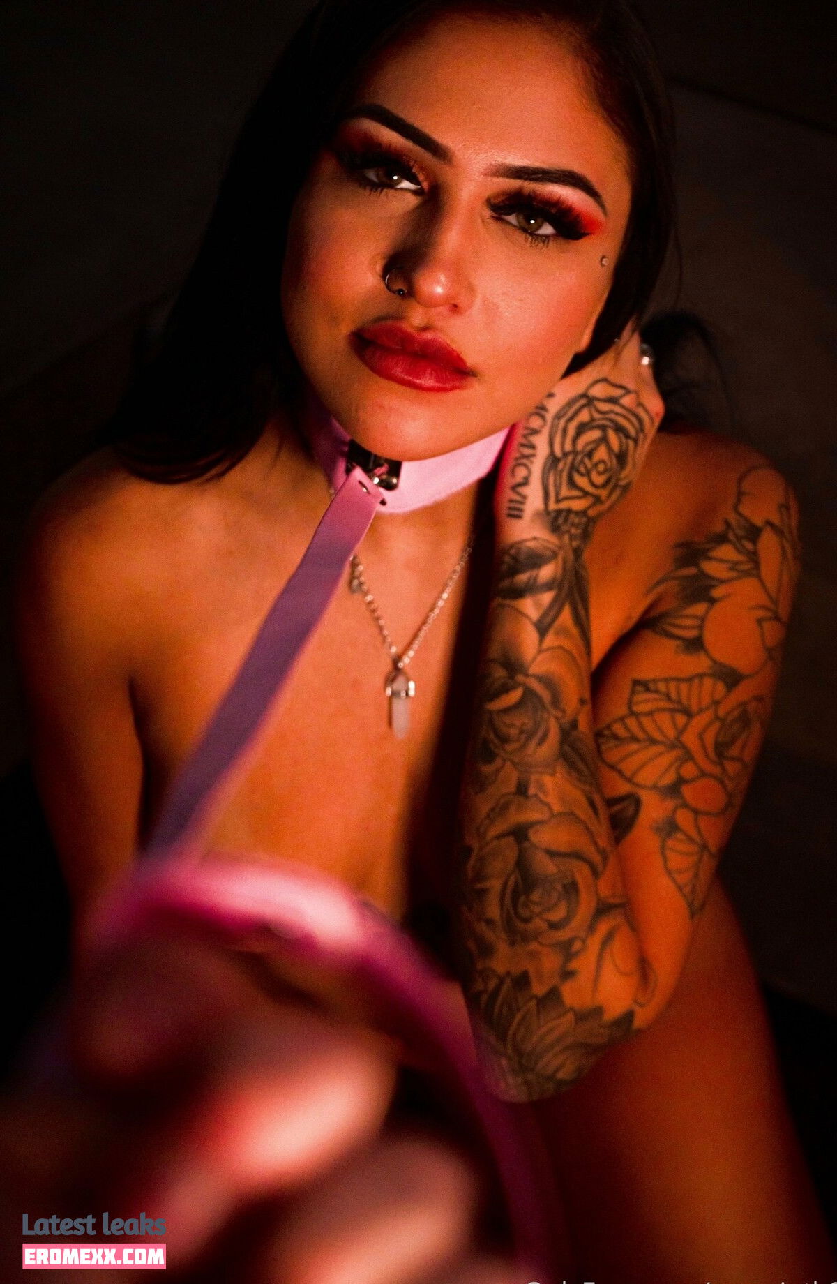 Latest Leaks scorpioth0tt Nude #29 - Fapello