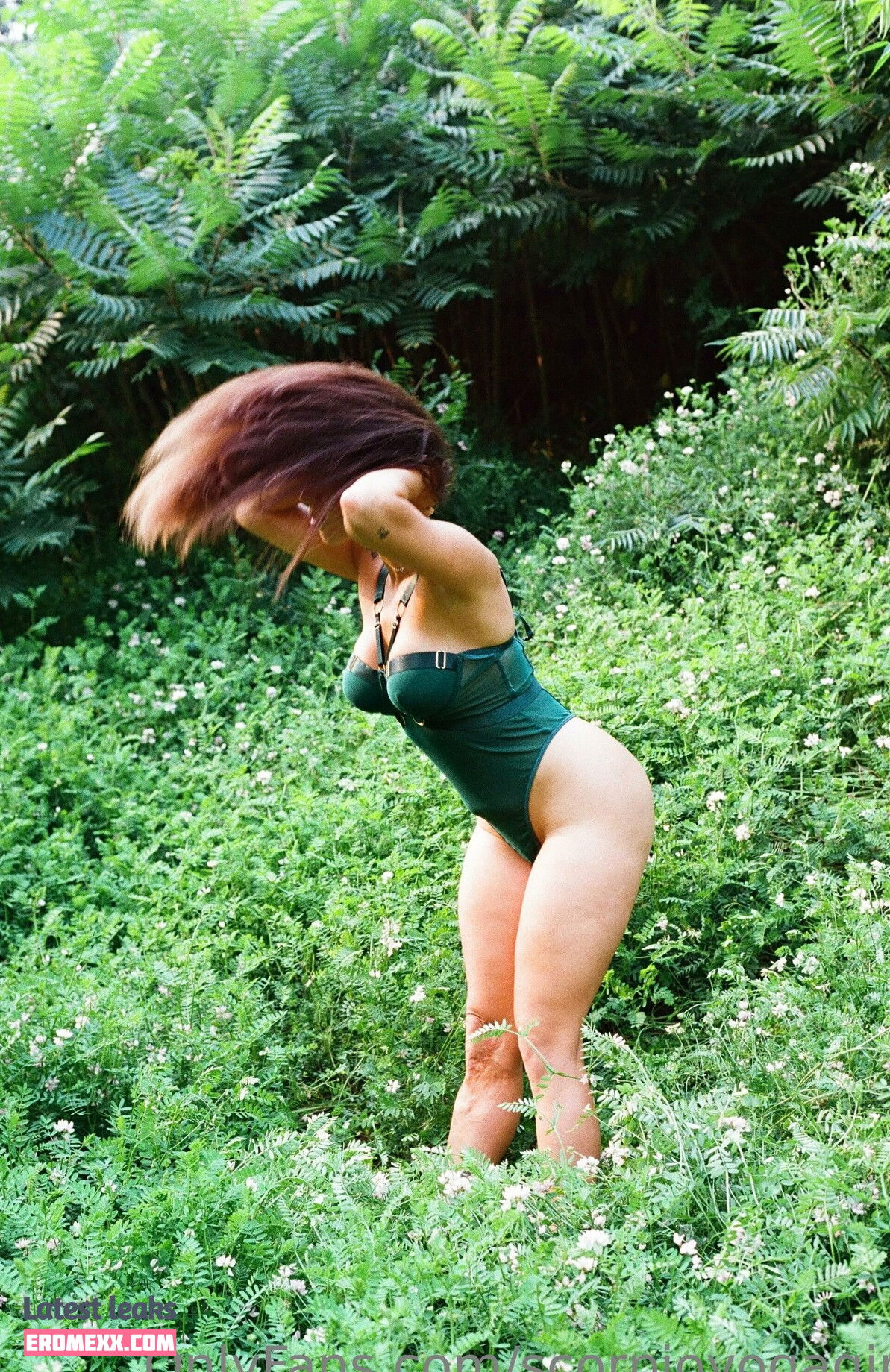 Latest Leaks scorpioyogagirl Nude #38 - Erome